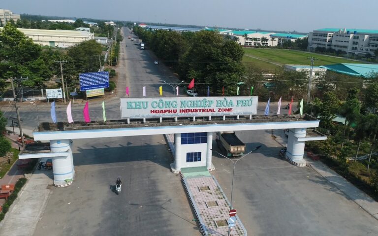 Thêm 5 công nhân dương tính Covid-19, Vĩnh Long lo dịch bùng phát trong cộng đồng