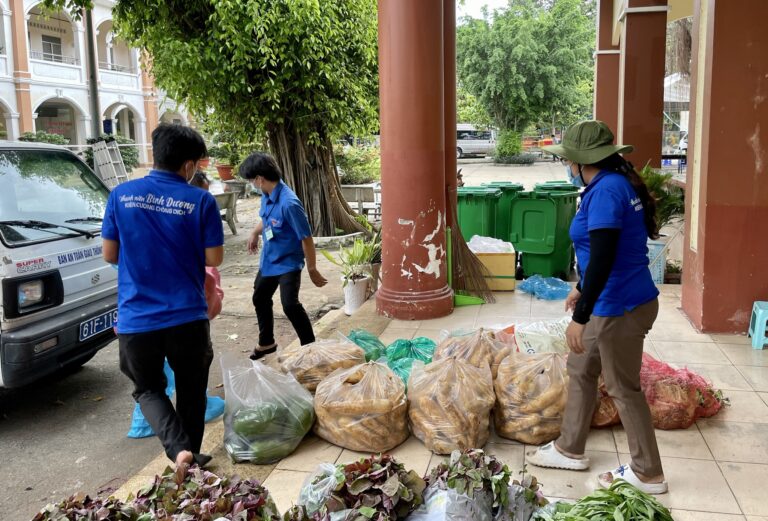 Bình Dương hỗ trợ 20 triệu đồng cho mỗi bệnh nhân tử vong