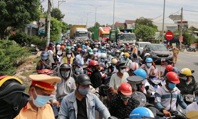 Những trường hợp nào ở Quảng Nam ra vào Đà Nẵng không phải cách ly ?