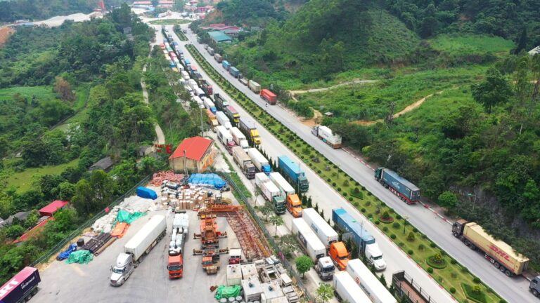 Lăng kính bạn đọc: Hãy thương nông dân, tìm giải pháp giúp tiêu thụ nông sản