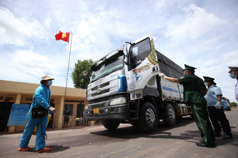 Phát hiện nhiều F0 trong cộng đồng, Tây Ninh làm gì để sớm dập dịch Covid-19?