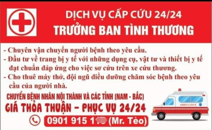 Xe tình thương ‘chém’ 40 triệu đồng chở thi thể từ TP.HCM về Bình Định: Bất ngờ với ‘Trưởng ban tình thương’