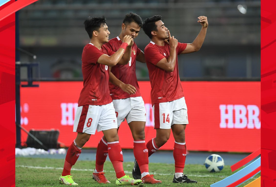 Xác định 24 đội dự Asian Cup 2023: Việt Nam và 3 đại diện khác của Đông Nam Á góp mặt