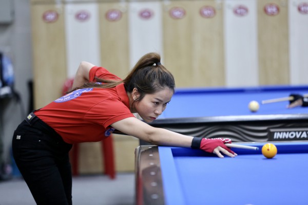 Giải billiards Thanh Niên - Cúp Việt Value: Hơn cả một sân chơi phong trào