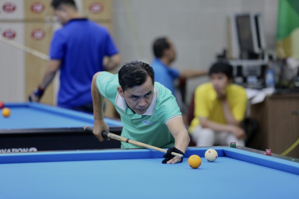 Giải billiards Thanh Niên - Cúp Việt Value: Hơn cả một sân chơi phong trào