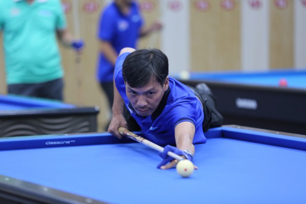 Giải billiards Thanh Niên - Cúp Việt Value: Hơn cả một sân chơi phong trào