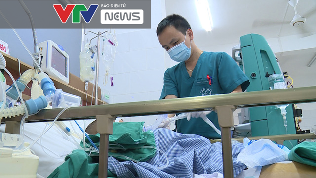 Cảnh báo nguy cơ ngộ độc bánh trôi ngô