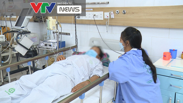 Cảnh báo nguy cơ ngộ độc bánh trôi ngô