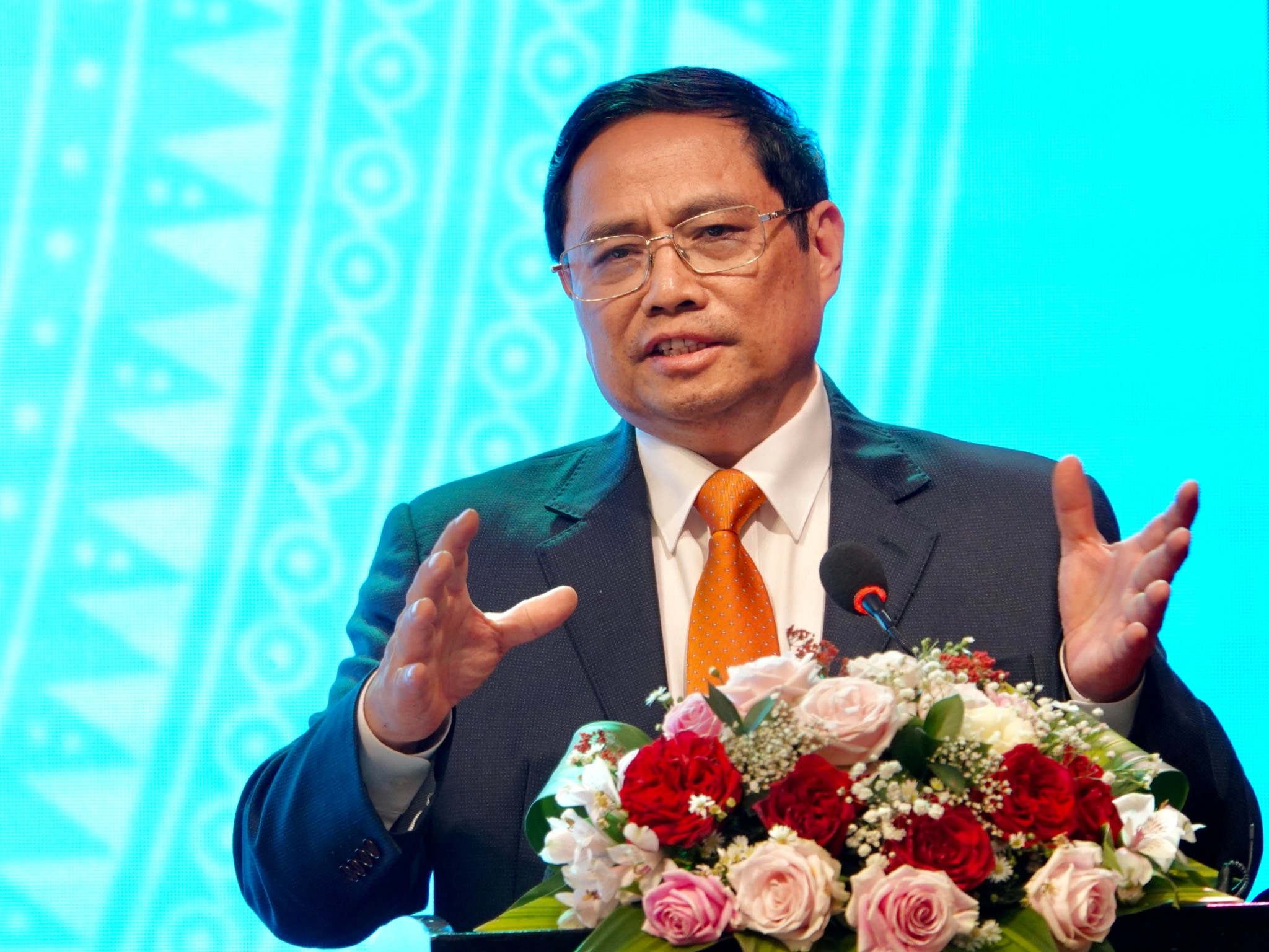 Mở rộng không gian phát triển ĐBSCL