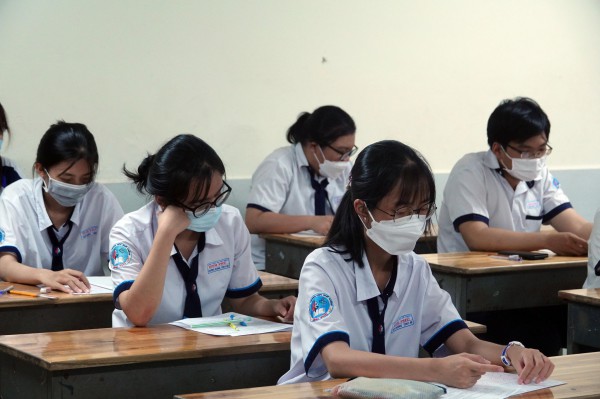 Tin tức giáo dục đặc biệt 23.6: Lưu ý quan trọng trong tuyển sinh vào đại học