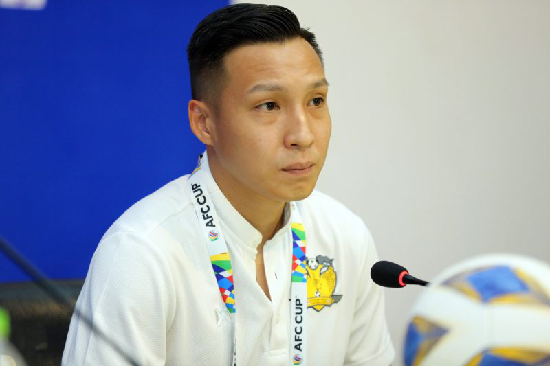 HLV Bae Ji Won: “Viettel trước tiên phải qua vòng bảng”