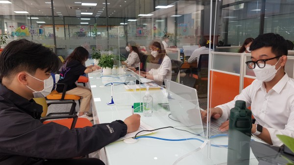 Tuyển sinh ĐH: Thí sinh có gần 1 tháng đăng ký xét tuyển, bắt đầu từ 22.7 Tuyển sinh ĐH: Thí sinh có gần 1 tháng đăng ký xét tuyển, bắt đầu từ 22.7