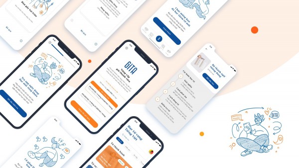Nghề UX/UI là gì mà ngày càng 