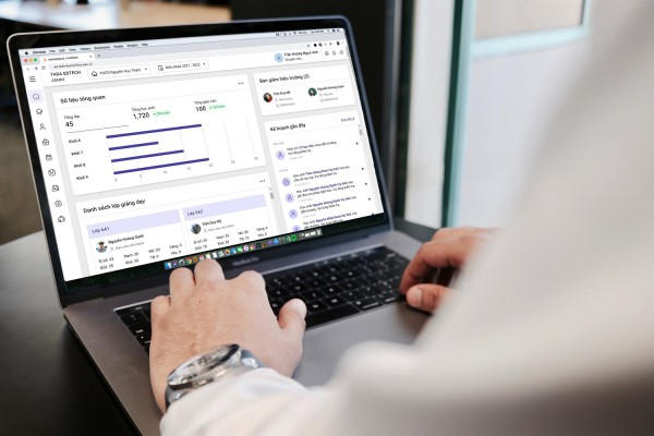 Nghề UX/UI là gì mà ngày càng 
