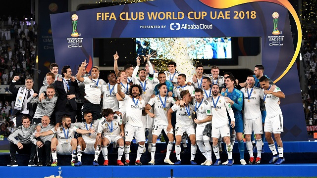 Chuyện gì đang xảy ra với FIFA Club World Cup 2022?