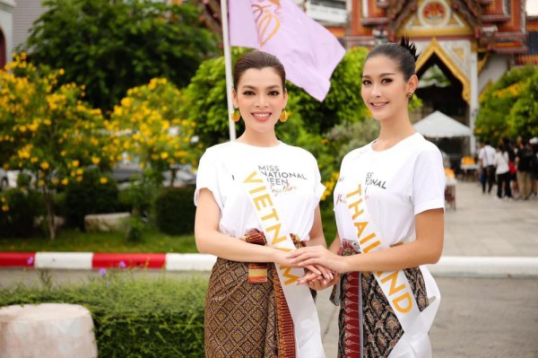 Miss International Queen 2022: Trân Đài diện đồ thế nào mà được ví như “nữ hoàng thời trang”?