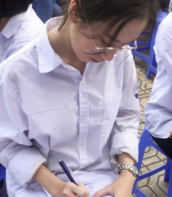 Không đạt giải học sinh giỏi quốc gia, liệu còn 