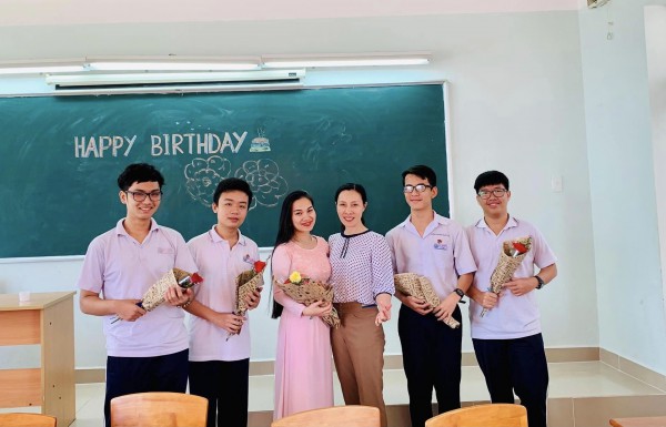 Không đạt giải học sinh giỏi quốc gia, liệu còn 