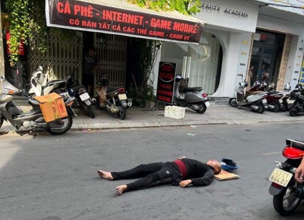 Đà Nẵng: Con trả thù cho cha bị truy sát, cả hai nhập viện cùng đối thủ