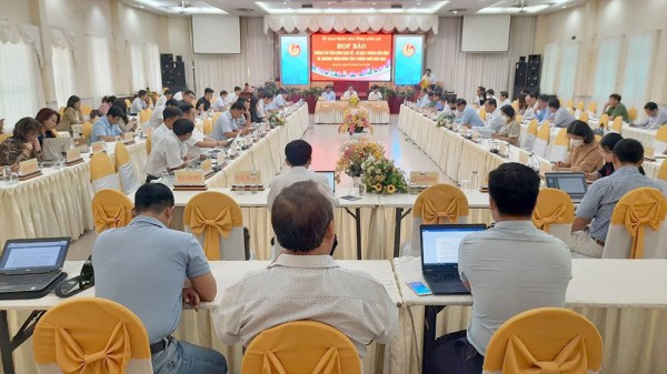 Long An: Lĩnh vực tài nguyên và môi trường được quan tâm chú trọng