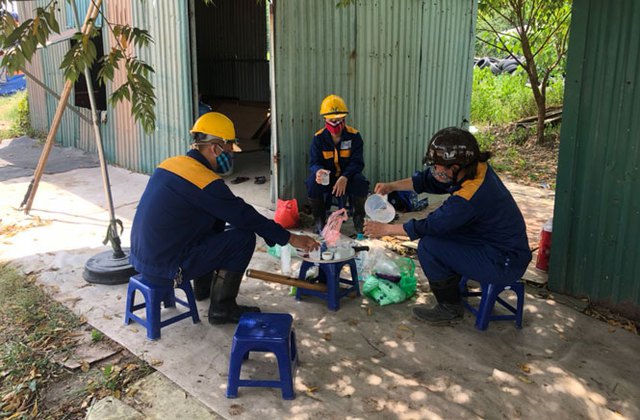 Thảm kịch 100.000 người chết do nắng nóng trên thế giới: Cảnh báo 9 triệu chứng sốc nhiệt NGHIÊM CẤM không được bỏ qua, coi chừng ĐỘT TỬ - Ảnh 4.