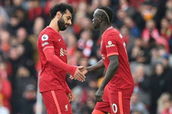 Chính thức chào tạm biệt Sadio Mane, Liverpool định giá rao bán Salah