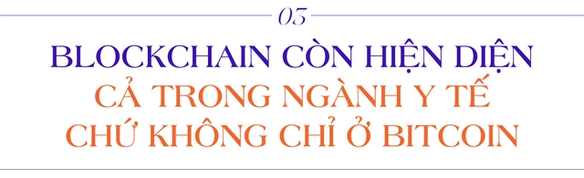 Những điều đặc biệt về người phụ nữ Việt kín tiếng có ảnh hưởng lớn đến giới blockchain ở châu Âu - Ảnh 6.