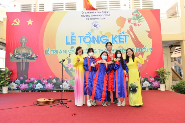 Nam sinh 9 điểm môn văn thi lớp 10 nhờ vận dụng âm nhạc vào bài làm