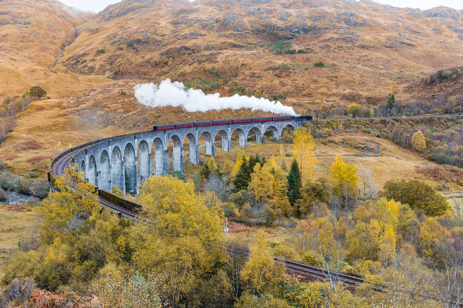 Chiêm ngưỡng những cây cầu đẹp kỳ vĩ nhất thế giới, ngắm thôi cũng thấy đã con mắt rồi - Ảnh 14. Chiêm ngưỡng những cây cầu đẹp kỳ vĩ nhất thế giới, ngắm thôi cũng thấy đã con mắt rồi - Ảnh 14.