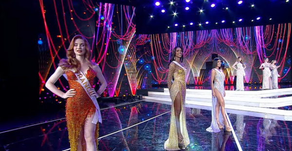 Miss International Queen 2022: Trân Đài trả lời câu hỏi đầy tinh tế nhưng vẫn tuột mất vương miện