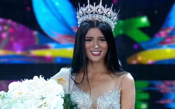 Miss International Queen 2022: Trân Đài trả lời câu hỏi đầy tinh tế nhưng vẫn tuột mất vương miện