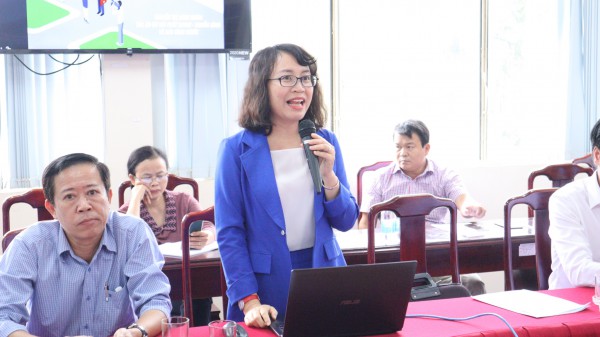Bình Phước: Một số cơ quan, đơn vị còn ngại, né tránh phóng viên, báo chí