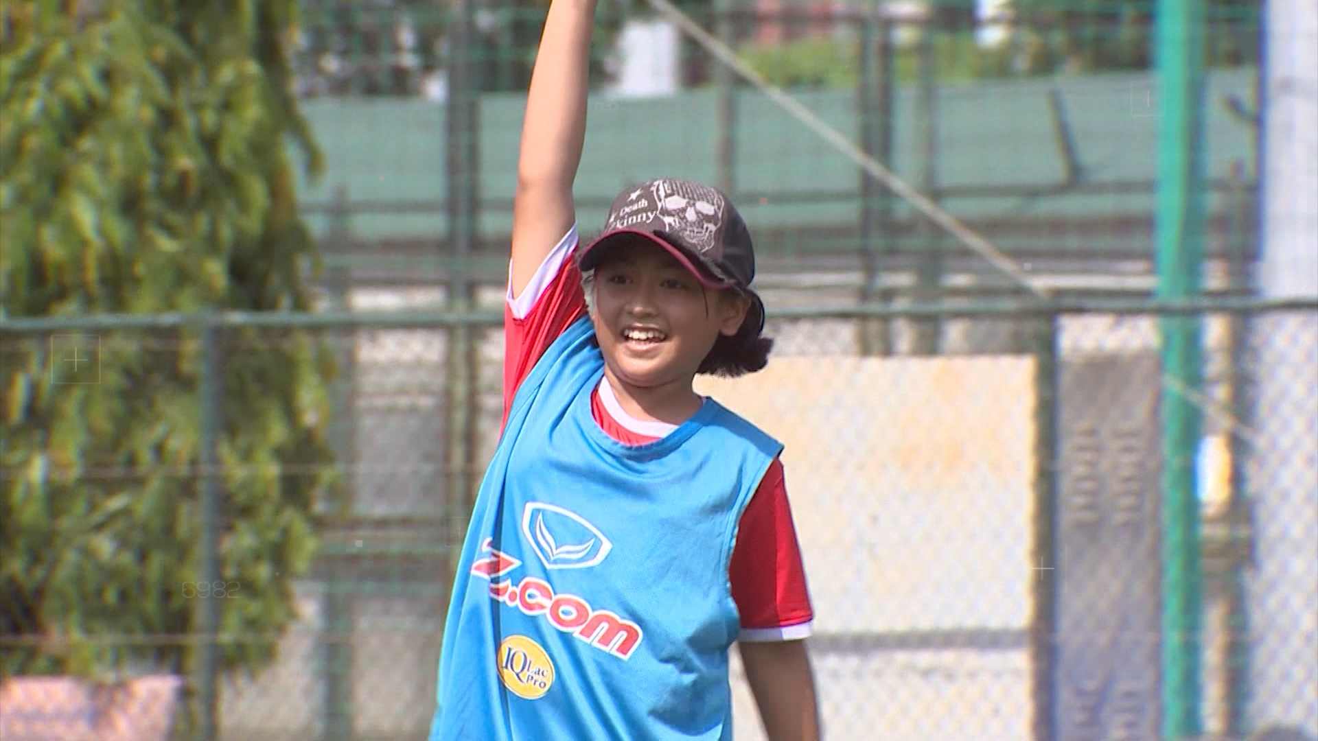 Giờ vàng thể thao tuần này - Tìm kiếm nhân tài thể thao từ... mạng xã hội?