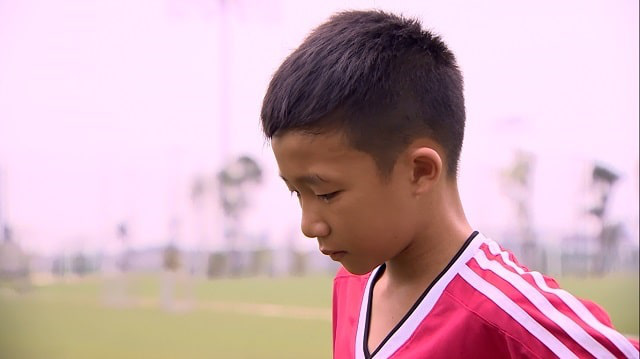 Giờ vàng thể thao tuần này - Tìm kiếm nhân tài thể thao từ... mạng xã hội?