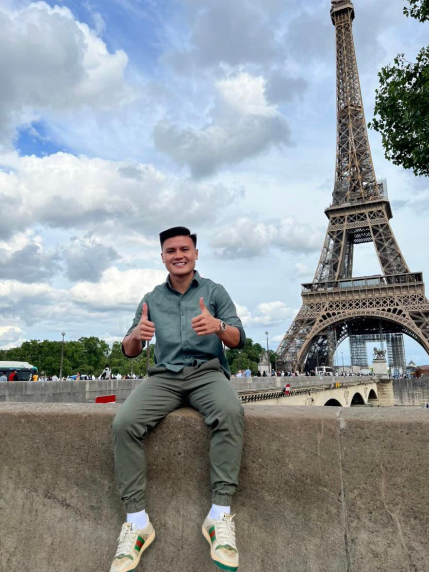 Giờ vàng thể thao tuần này - Tìm kiếm nhân tài thể thao từ... mạng xã hội?