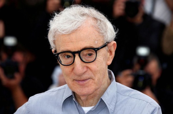 Woody Allen làm phim cuối sau cáo buộc lạm dụng tình dục con gái nuôi