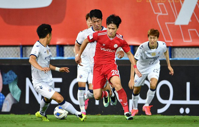 AFC CUP 2022 - Nhận diện sức mạnh các đối thủ của CLB Viettel