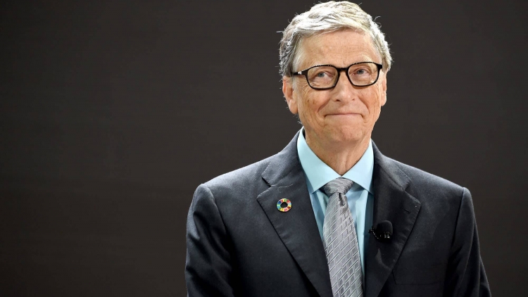 Bill Gates: Tiền mã hóa và NFT ‘100% dựa vào thuyết về kẻ ngốc hơn’