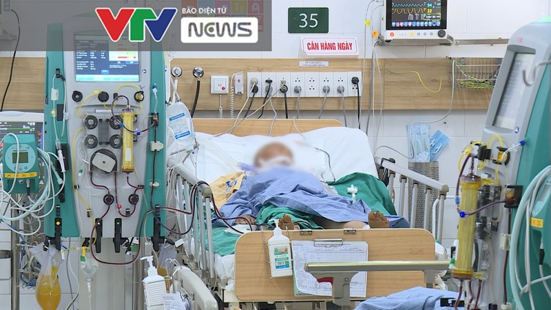 Cảnh báo nguy cơ ngộ độc bánh trôi ngô