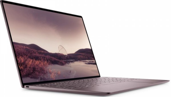 Dell ra mắt XPS 13 đối đầu máy tính xách tay mỏng nhất của Apple