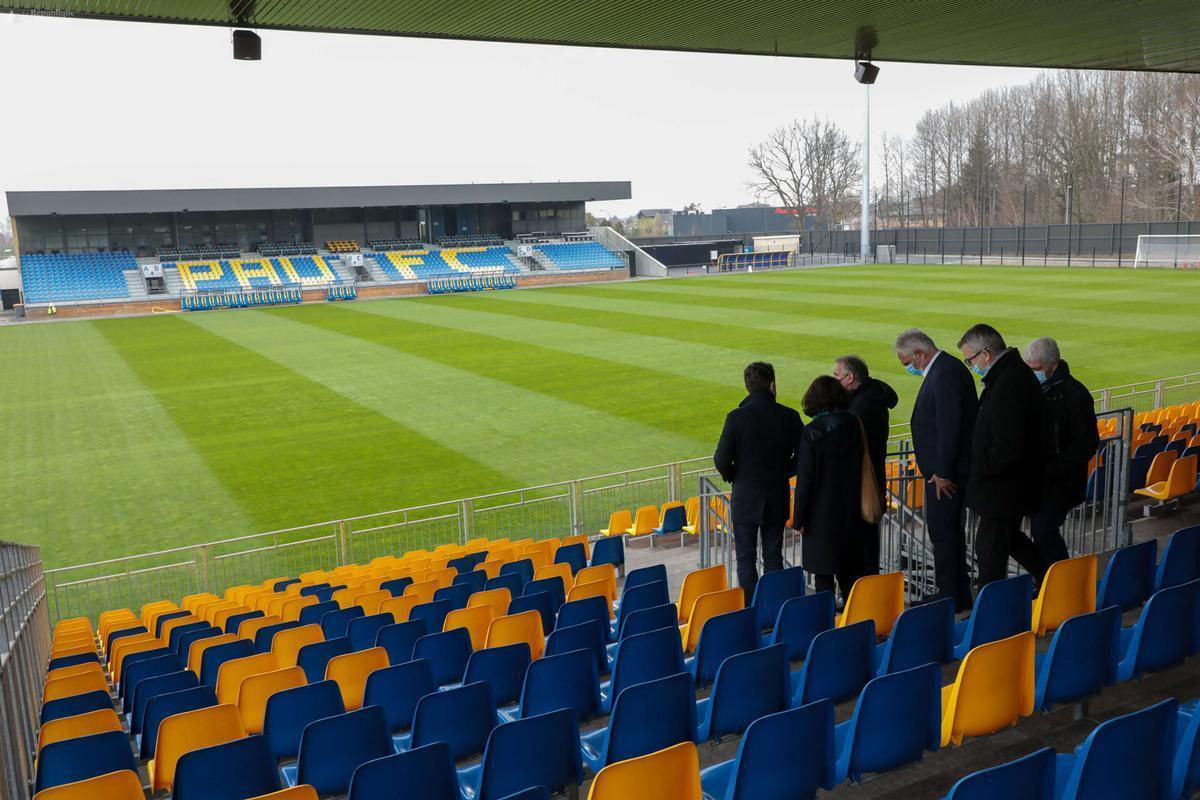 Đội bóng mới của Quang Hải có gì đặc biệt?!