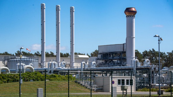 Đức kích hoạt "giai đoạn báo động" khẩn cấp về khí đốt Đức kích hoạt "giai đoạn báo động" khẩn cấp về khí đốt