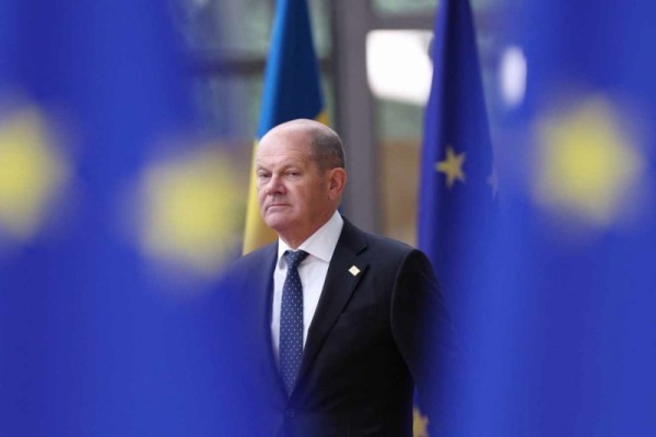 EU thảo luận biện pháp ứng phó khi Nga cắt nguồn cung khí đốt EU thảo luận biện pháp ứng phó khi Nga cắt nguồn cung khí đốt