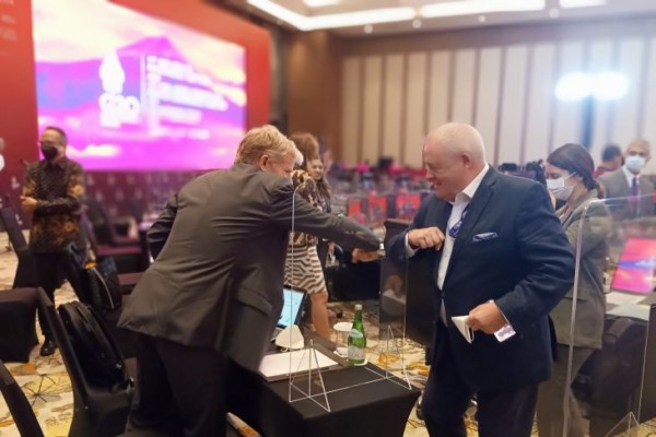 G20 huy động được 1,2 tỷ USD cho Quỹ đối phó với các đại dịch trong tương lai