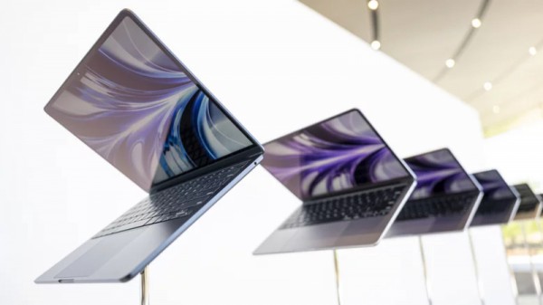 Kết quả điểm chuẩn đầu tiên của Apple M2 xuất hiện Kết quả điểm chuẩn đầu tiên của Apple M2 xuất hiện