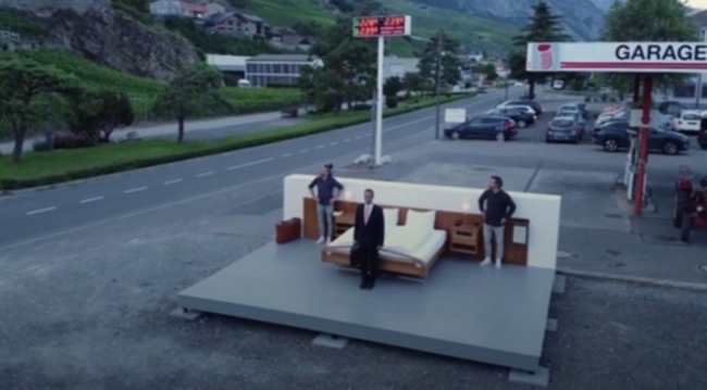 Khách sạn "ngàn sao" cho ngủ ngoài đường, thu 8 triệu đồng/đêm nhưng tại sao vẫn có hàng nghìn người đổ xô đặt phòng? - Ảnh 3. Khách sạn "ngàn sao" cho ngủ ngoài đường, thu 8 triệu đồng/đêm nhưng tại sao vẫn có hàng nghìn người đổ xô đặt phòng? - Ảnh 3.