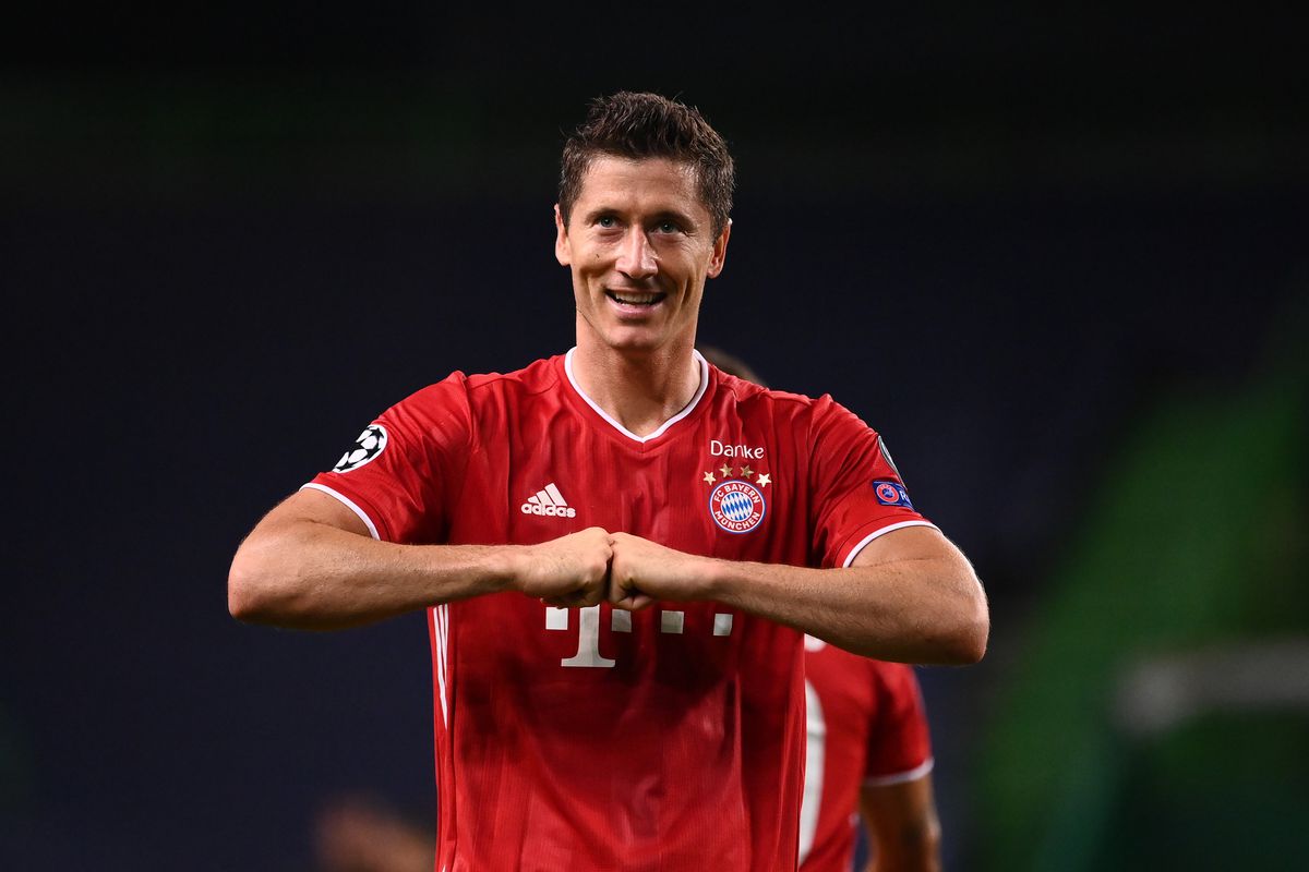 Lewandowski: Tôi muốn một cái kết đẹp, Bayern Munich và tôi không phải là kẻ thù