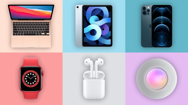 Lý do mọi sản phẩm Apple làm ra đều ‘cháy hàng’ Lý do mọi sản phẩm Apple làm ra đều ‘cháy hàng’
