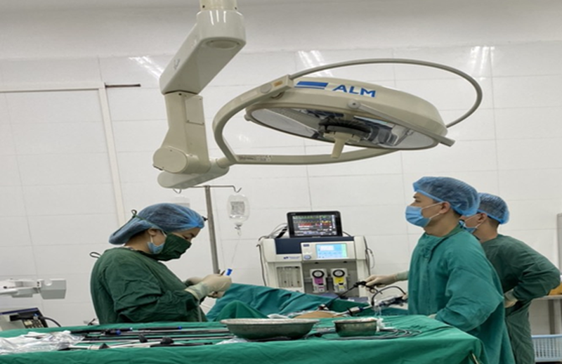 Mắc ung thư trực tràng nhưng nhập viện muộn vì nhầm lẫn với bệnh trĩ Mắc ung thư trực tràng nhưng nhập viện muộn vì nhầm lẫn với bệnh trĩ