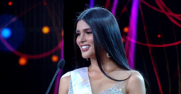 Miss International Queen 2022: Trân Đài trả lời câu hỏi đầy tinh tế nhưng vẫn tuột mất vương miện